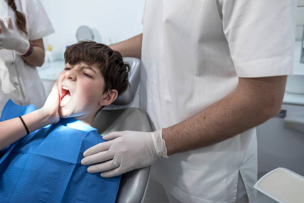 Best Chipped Tooth Repair Near Me  in Calabash, NC