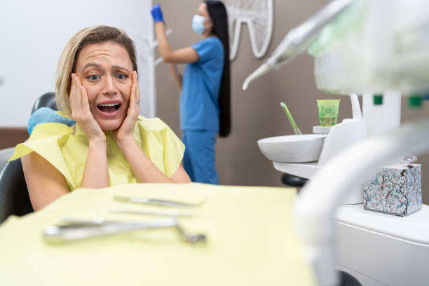 Best Cracked Tooth Emergency Dentist  in Calabash, NC