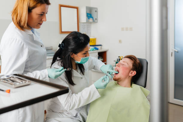 Best Knocked-Out Tooth Emergency  in Calabash, NC